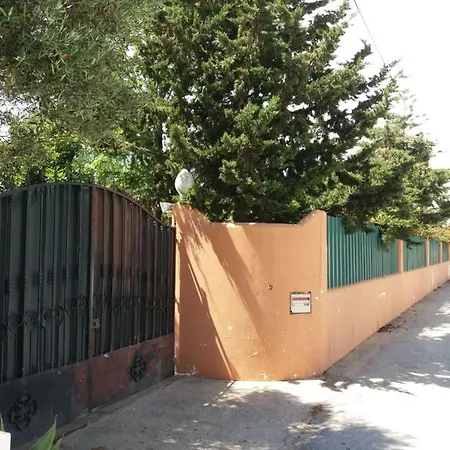 Σπίτι διακοπών Casa Carvalho
