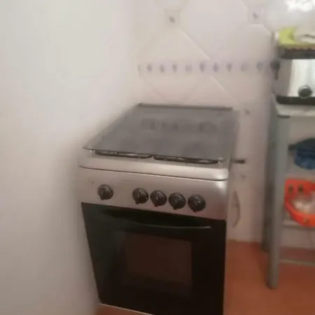 Casa Carvalho ラゴア