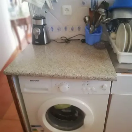 Casa Carvalho * לגואה