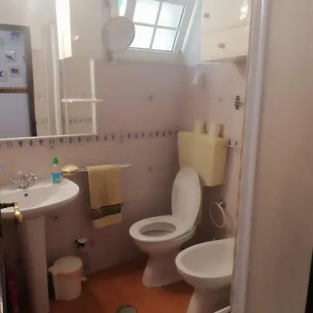 Casa Carvalho Hébergement de vacances